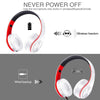 Wireless Bluetooth Sport Headphones