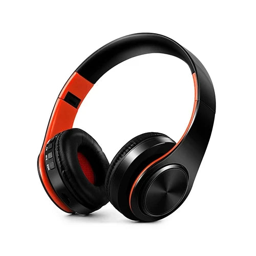 Wireless Bluetooth Sport Headphones
