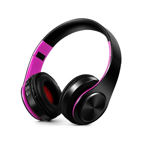 Wireless Bluetooth Sport Headphones