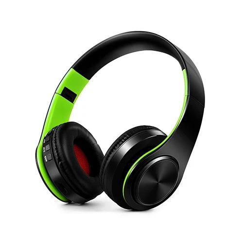 Wireless Bluetooth Sport Headphones