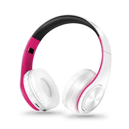 Wireless Bluetooth Sport Headphones