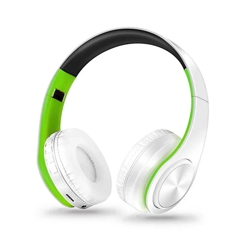 Wireless Bluetooth Sport Headphones