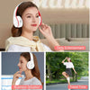 Wireless Bluetooth Sport Headphones