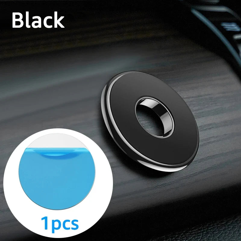 Universal Magnetic Car Phone Holder