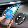Universal Magnetic Car Phone Holder