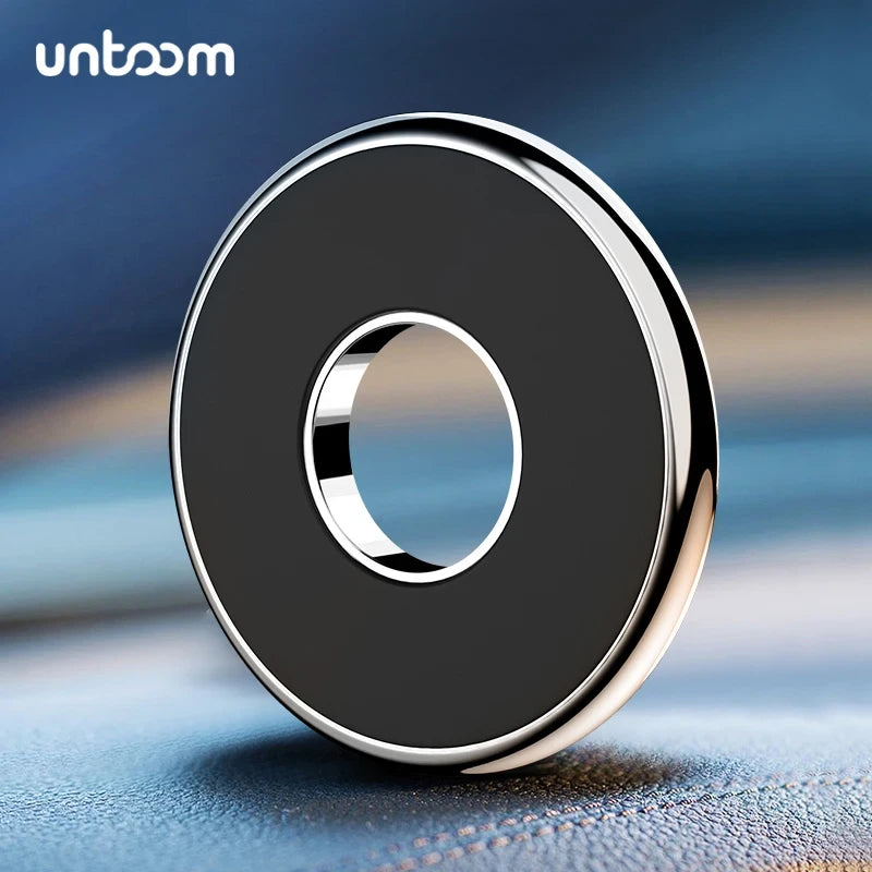 Universal Magnetic Car Phone Holder