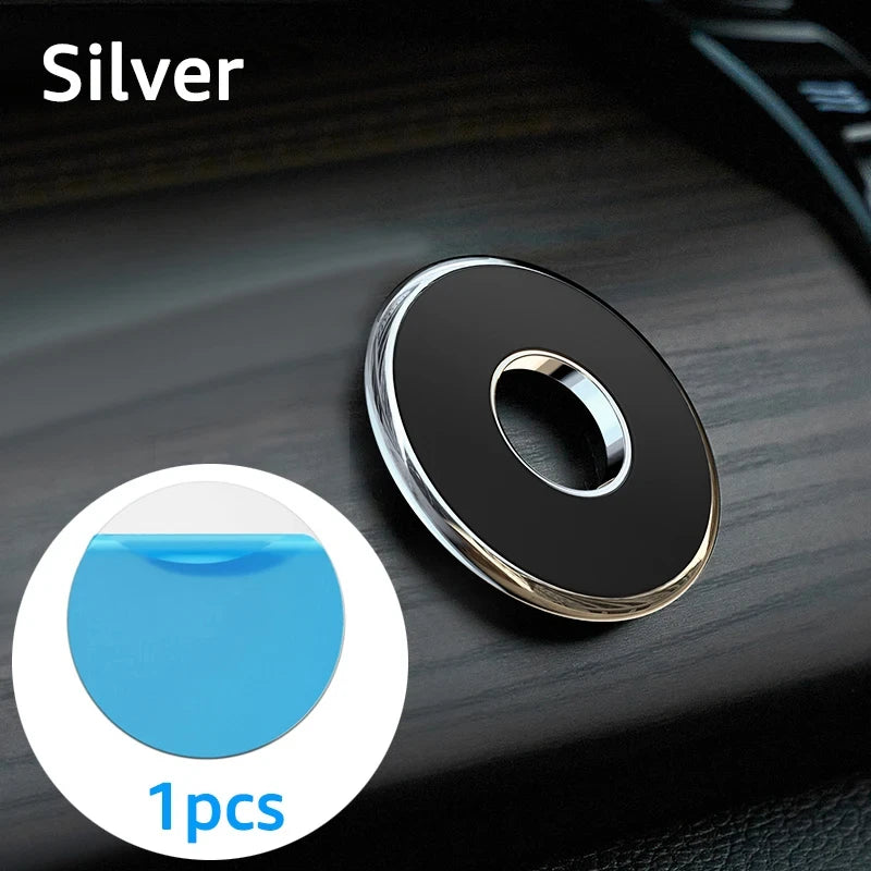 Universal Magnetic Car Phone Holder
