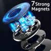 Universal Magnetic Car Phone Holder