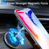 Universal Magnetic Car Phone Holder