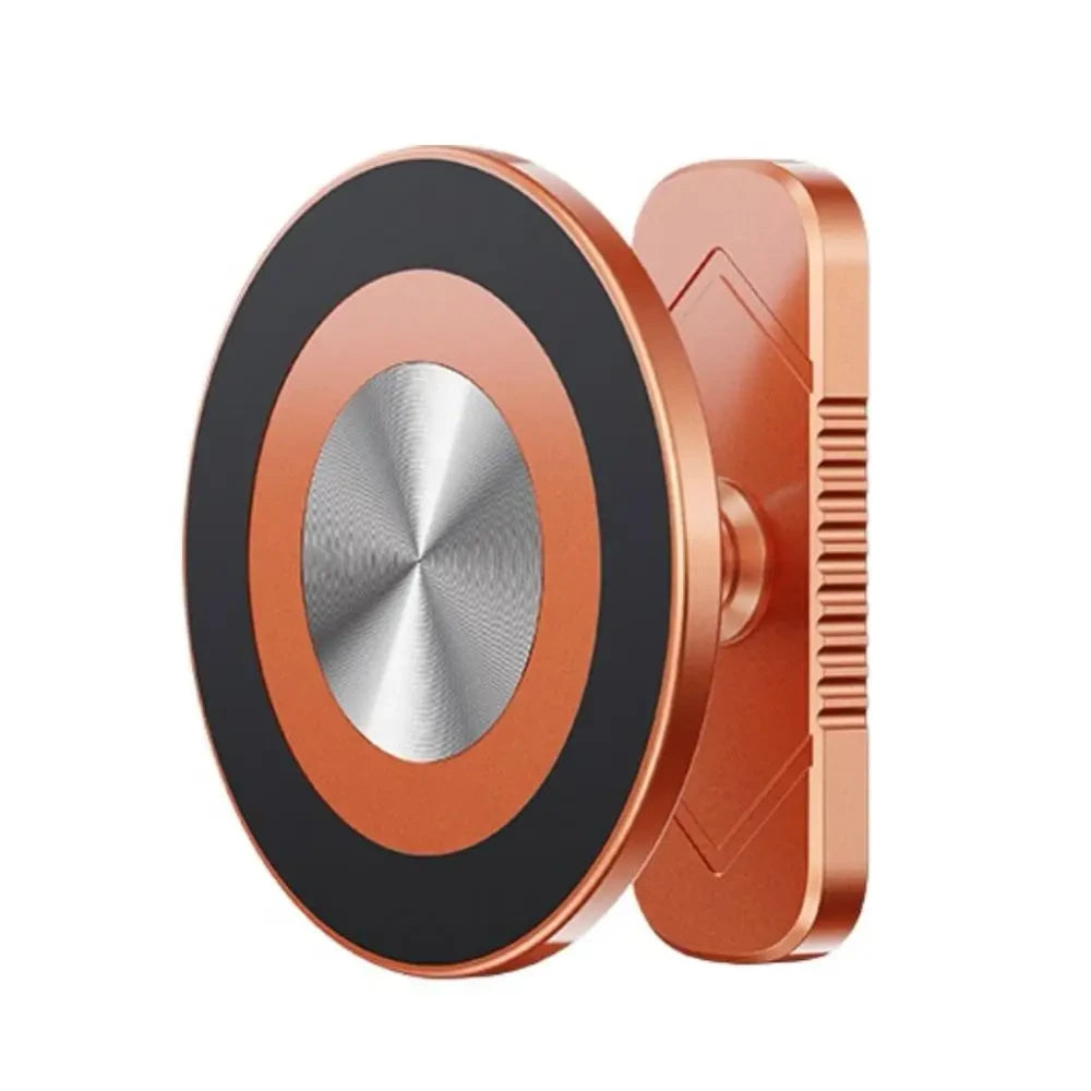 Magnetic Phone Holder For Golf Carts And Gym