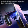 Magnetic Strip Car Phone Mount