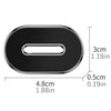 Magnetic Strip Car Phone Mount