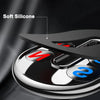 Magnetic Strip Car Phone Mount