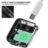 Ultrasonic Mosquito Repellent Wristband