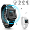 Ultrasonic Mosquito Repellent Wristband