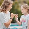 Ultrasonic Mosquito Repellent Wristband