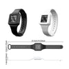 Ultrasonic Mosquito Repellent Wristband