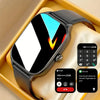 Silica Gel Smart Watch