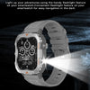 Bluetooth Fitness Smart Watch