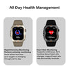 Bluetooth Fitness Smart Watch