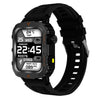 Bluetooth Fitness Smart Watch