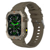 Bluetooth Fitness Smart Watch