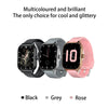 Bluetooth Call Fitness Smart Watch