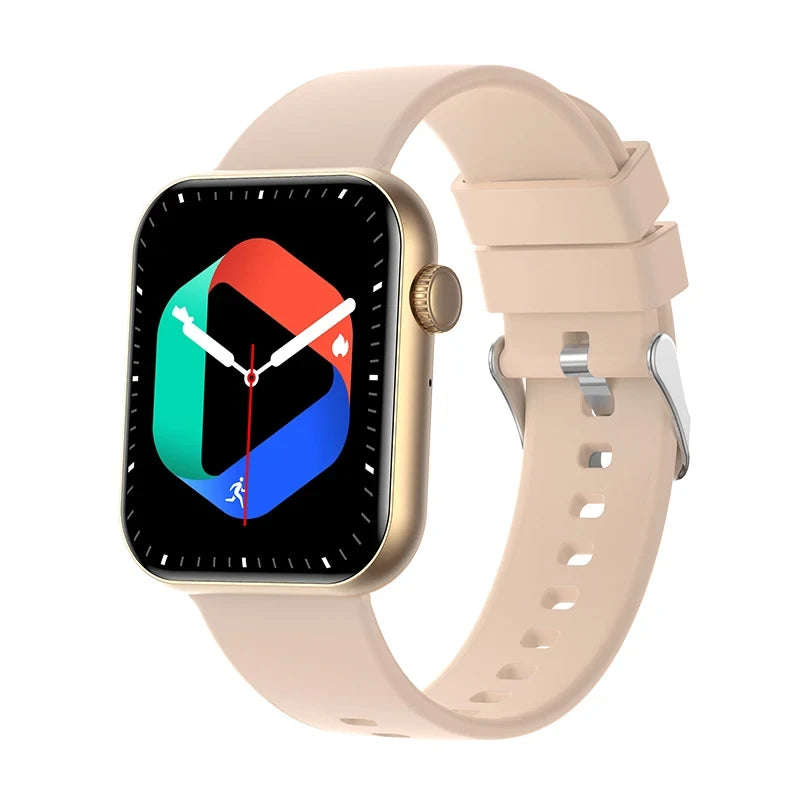 Smart Fitness Watch
