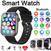 Smart Fitness Watch