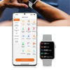 Smart Fitness Watch