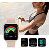 Smart Fitness Watch