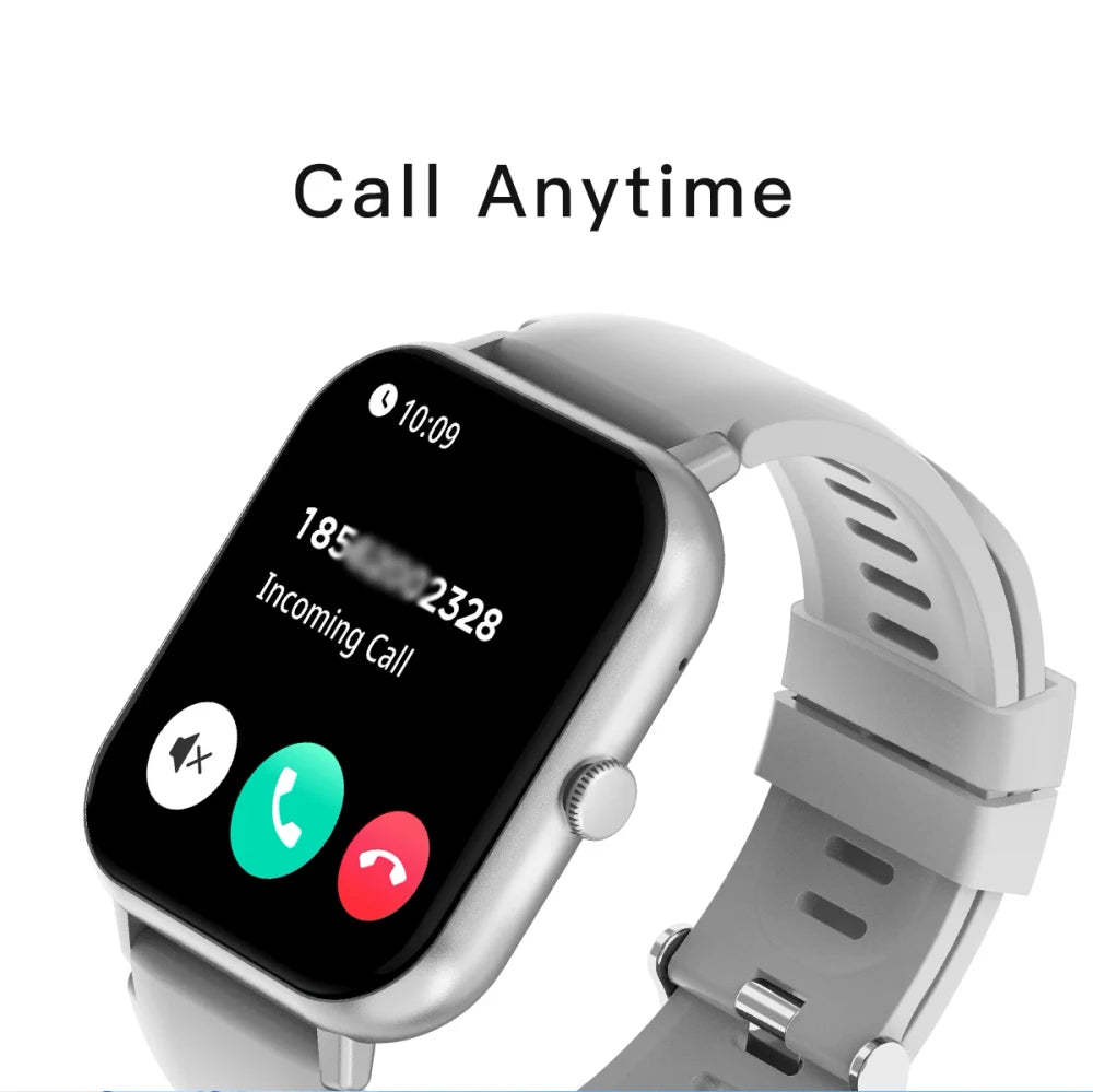 Digital Fitness Smart Watch