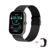 Digital Fitness Smart Watch