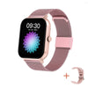 Digital Fitness Smart Watch