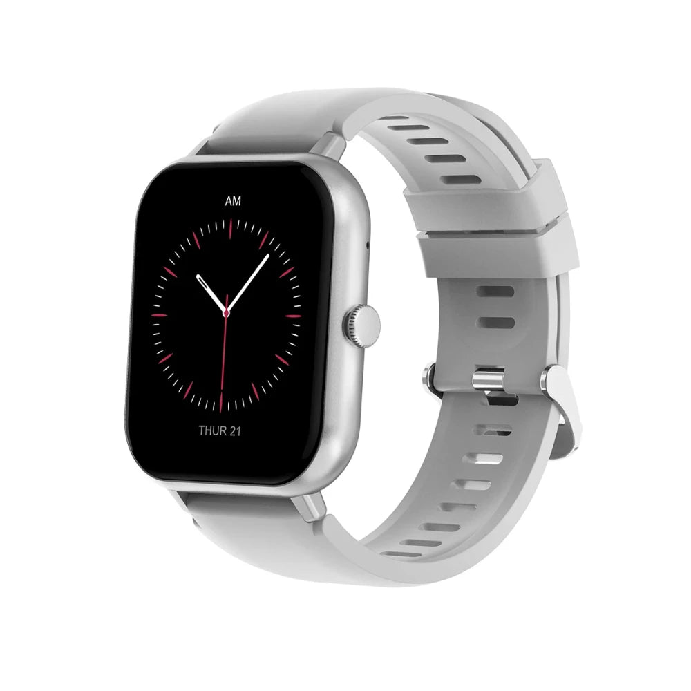 Digital Fitness Smart Watch