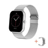 Digital Fitness Smart Watch