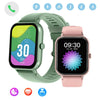 Digital Fitness Smart Watch