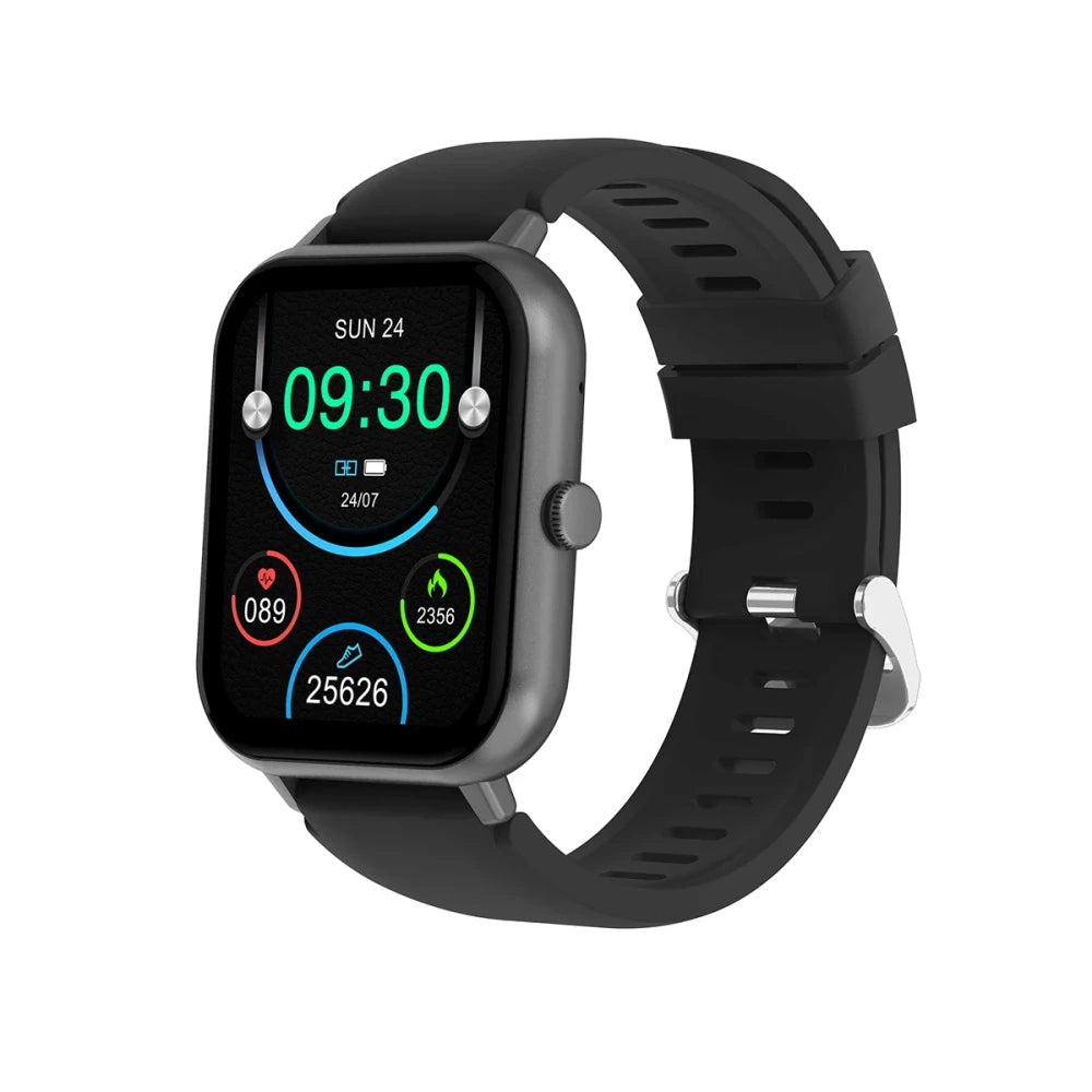 Digital Fitness Smart Watch