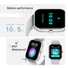 Digital Fitness Smart Watch