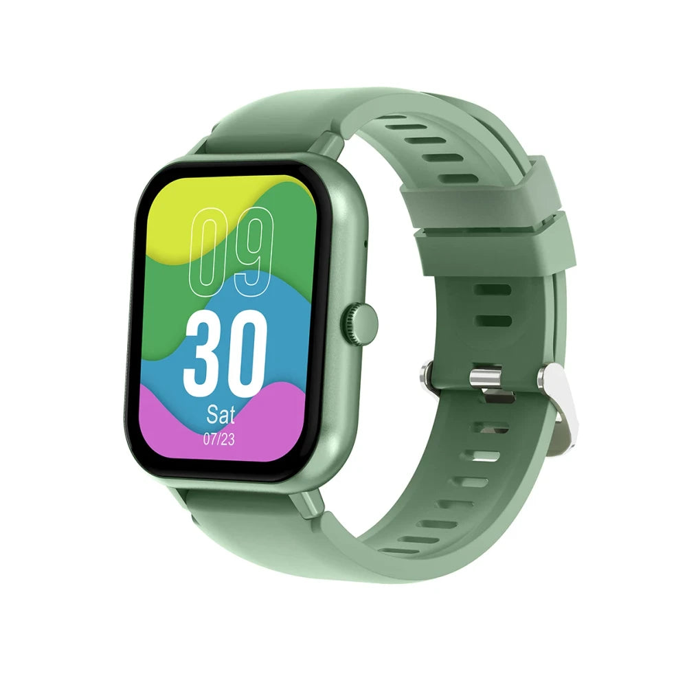 Digital Fitness Smart Watch