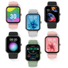 Digital Fitness Smart Watch