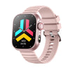Waterproof Fitness Smartwatch