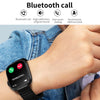 Waterproof Fitness Smartwatch