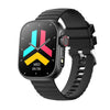 Waterproof Fitness Smartwatch
