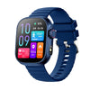 Waterproof Fitness Smartwatch
