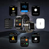 Smart Fitness Watch