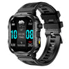 Smart Fitness Watch