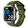 Smart Fitness Watch