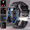 Smart Fitness Watch