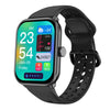 Silica Gel Sports Smart Watch